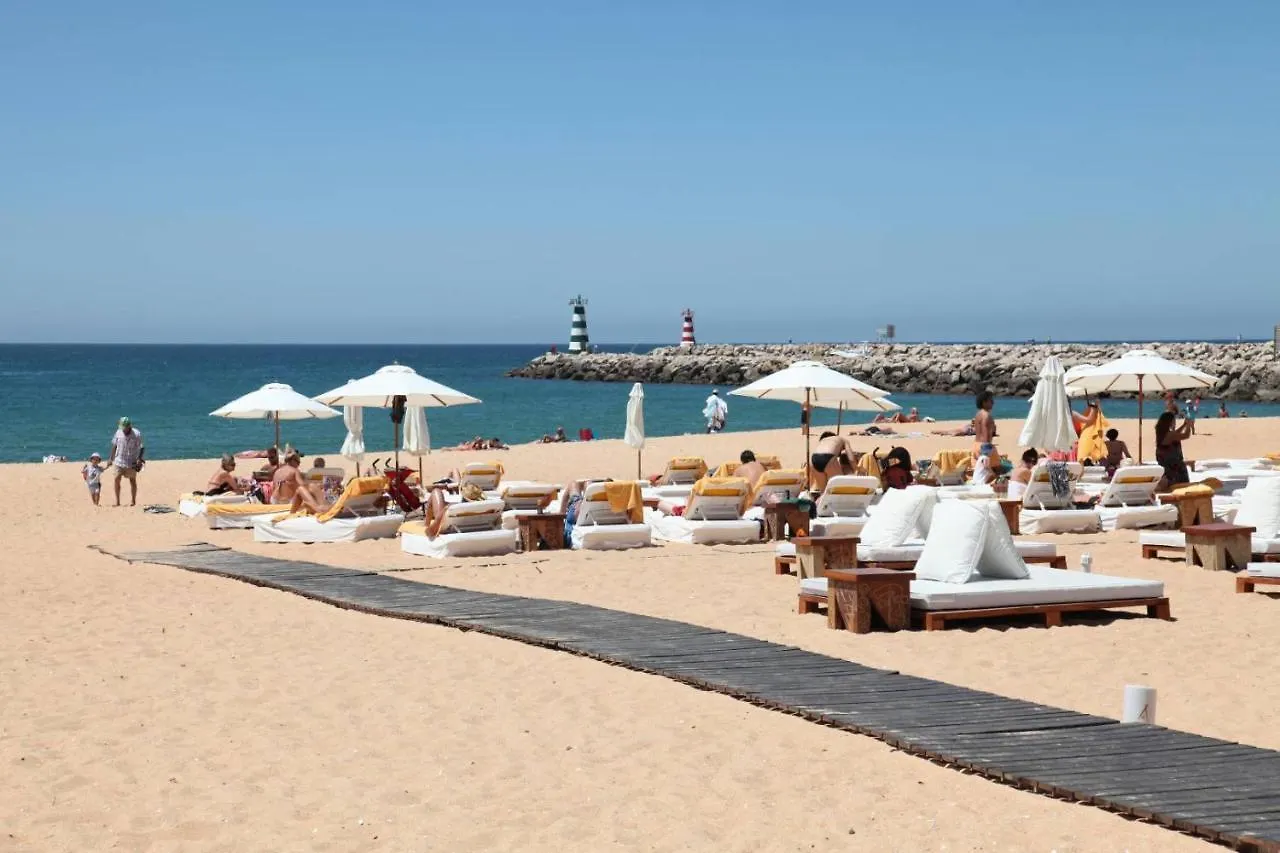 T1 Tenis Golf Mar- Marina De Vilamoura- Piscina 0*, فيلامورا البرتغال