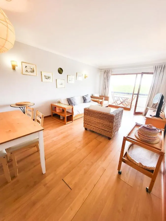 T1 Tenis Golf Mar- Marina De Vilamoura- Piscina البرتغال